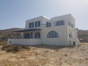 Sunset Villa Andros